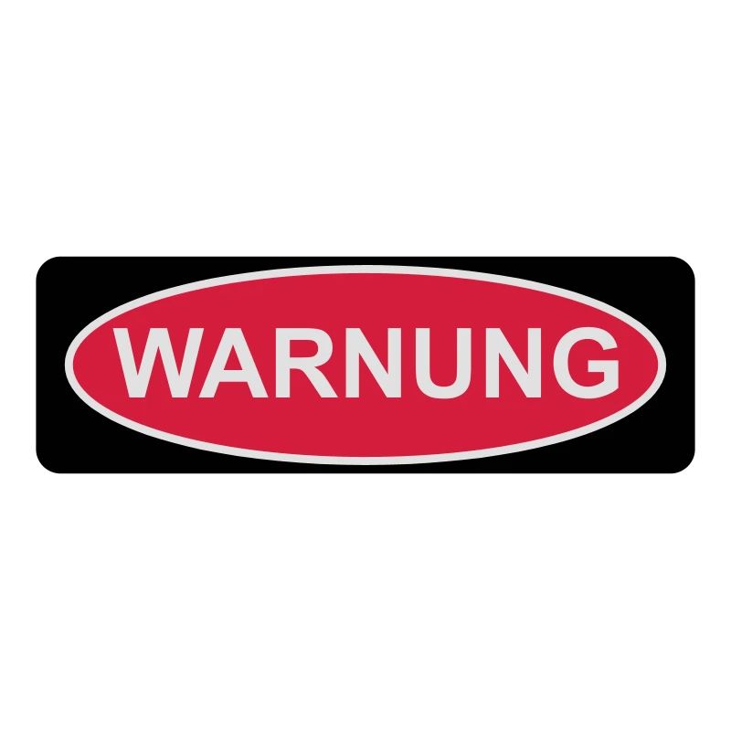 Warnung