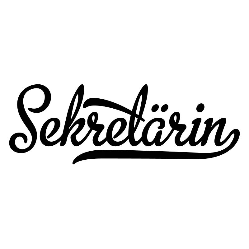 Sekretärin