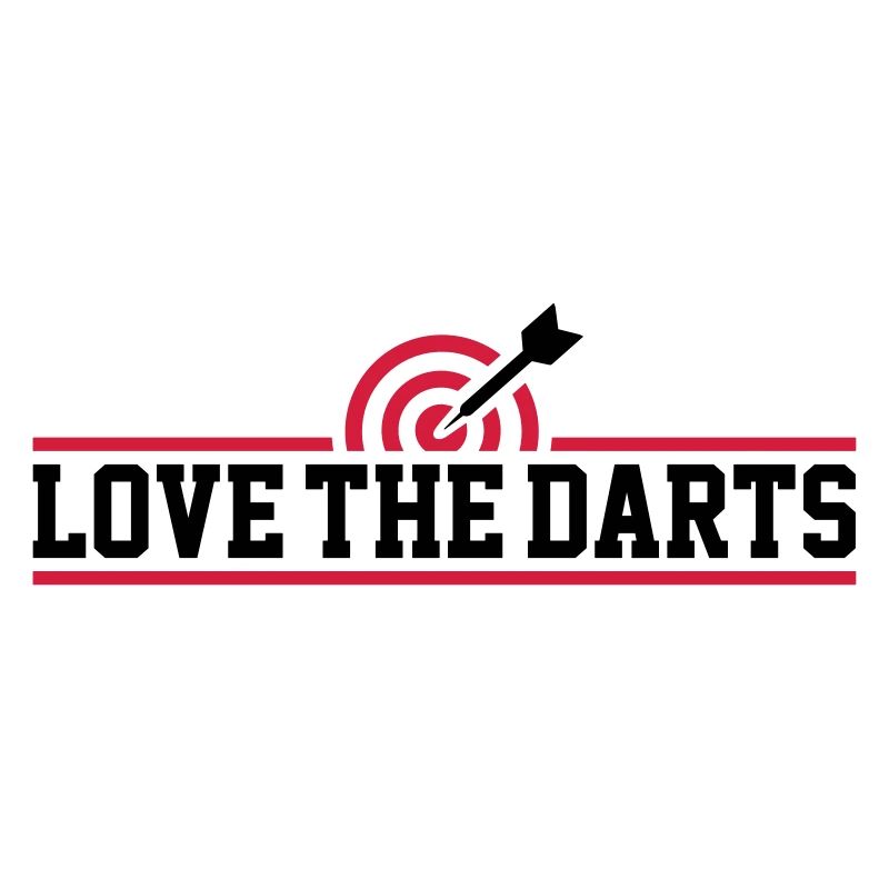 Love The Darts