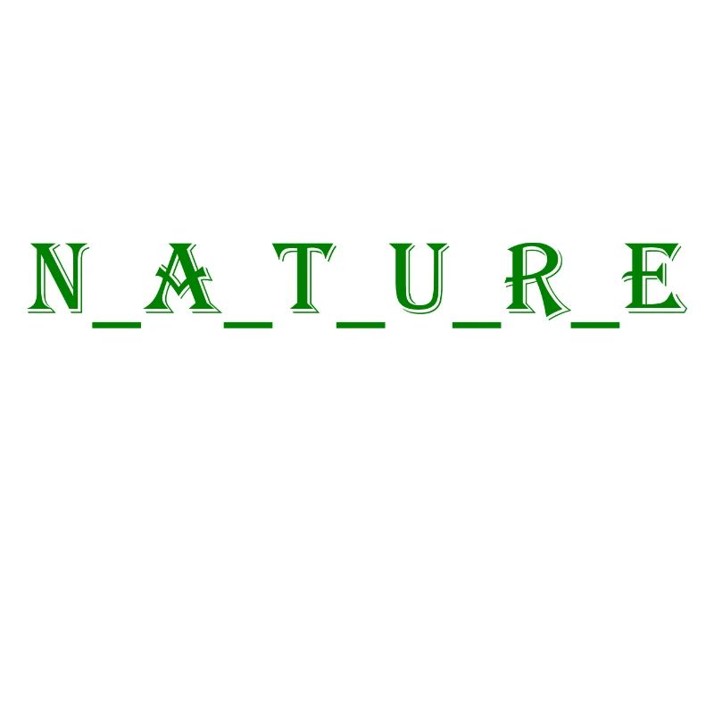 Natur