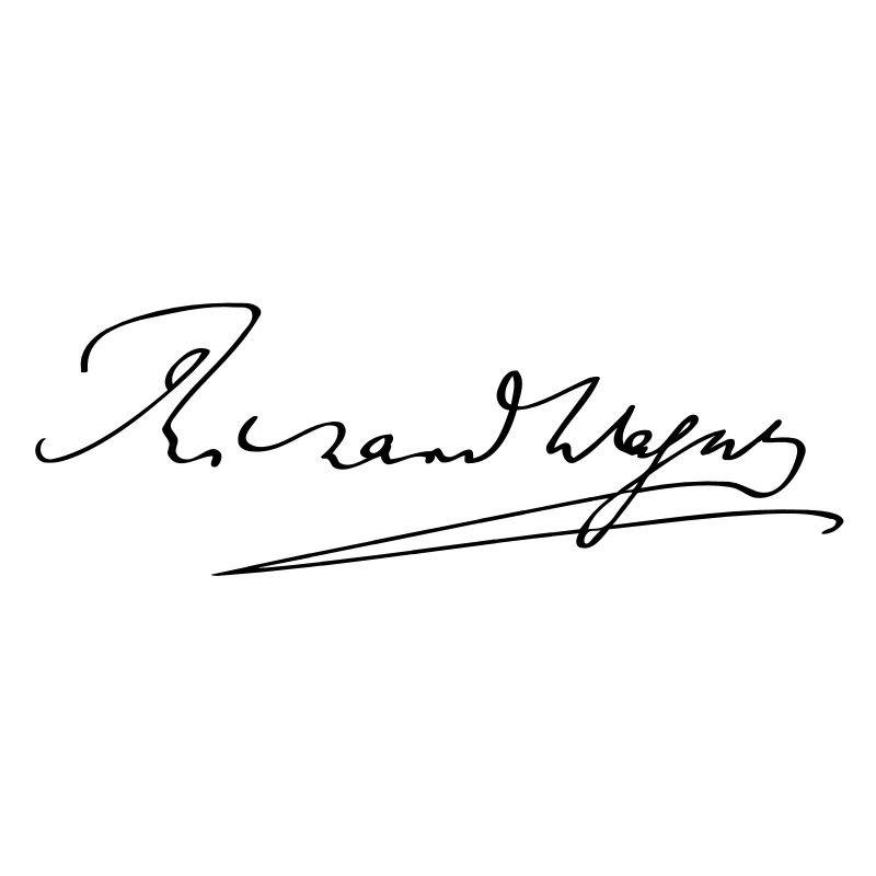 Richard Wagner