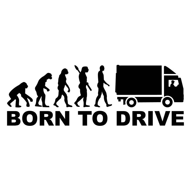 Evolution Truck