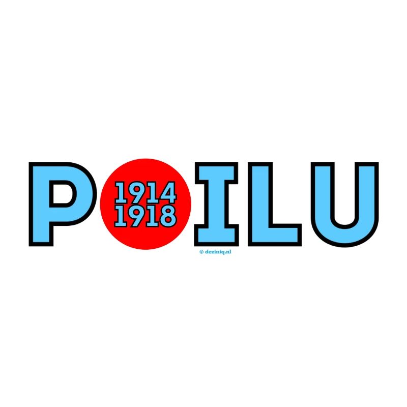 Poilu