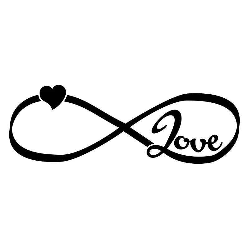 Infinity Love