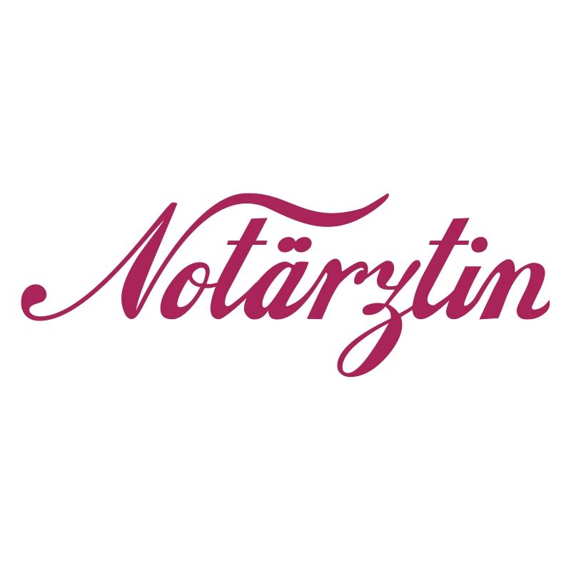 Notärztin