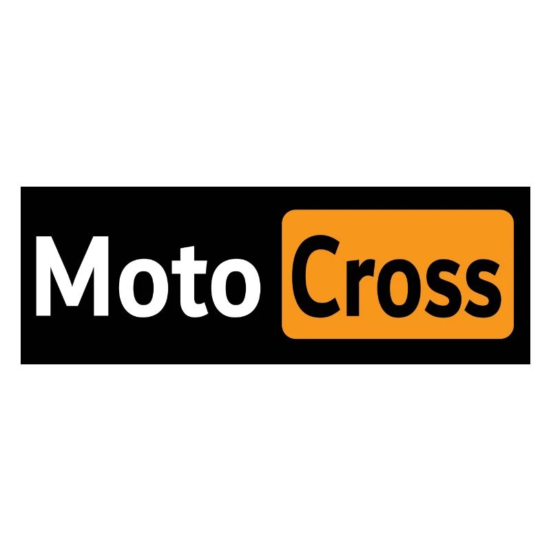 Motocross Logo