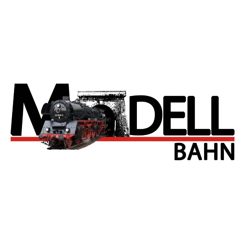 Modellbahn