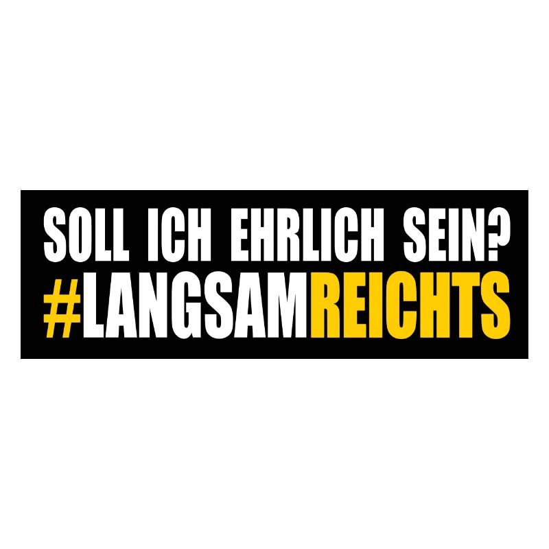LANGSAM REICHTS