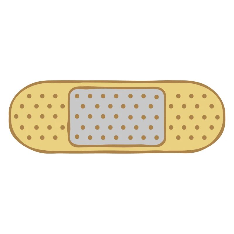 Conception de points de patch