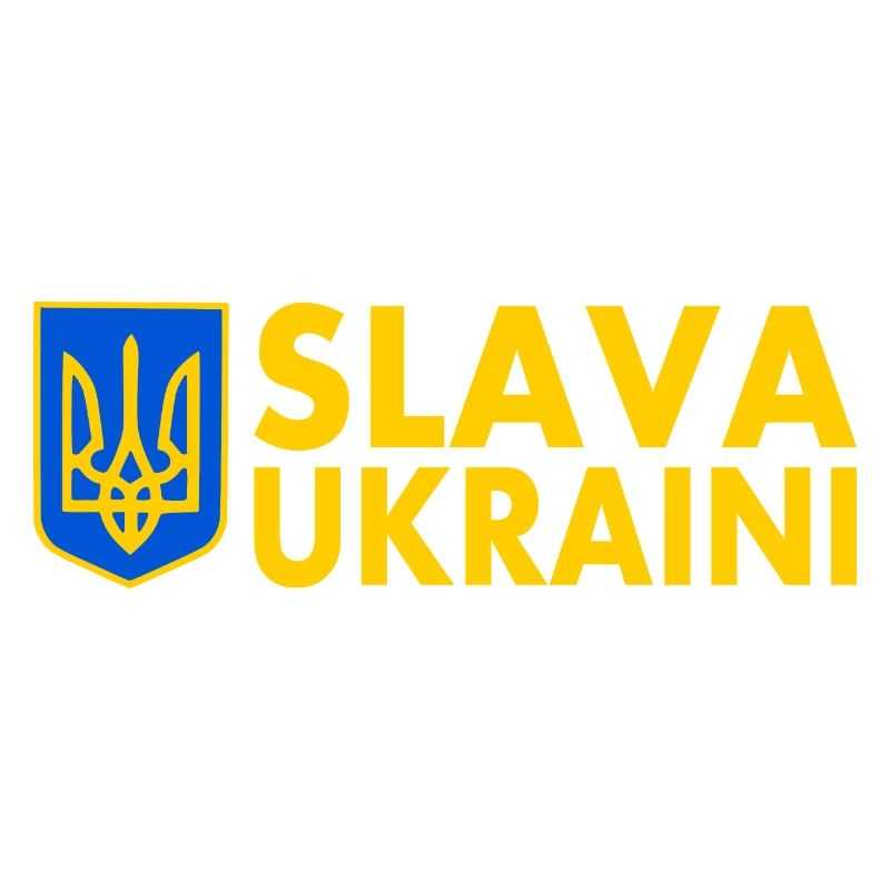 Slava ukraini