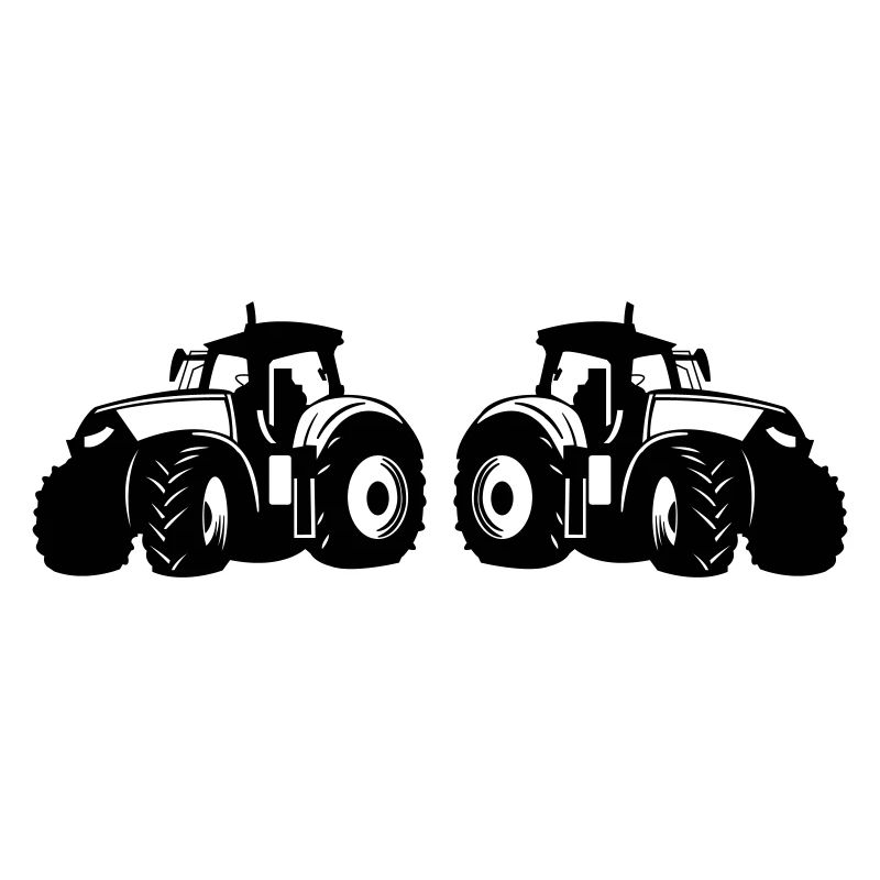 Traktor