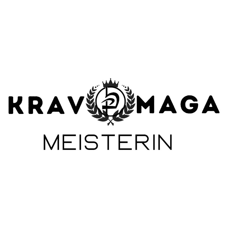 Krav Maga Meisterin
