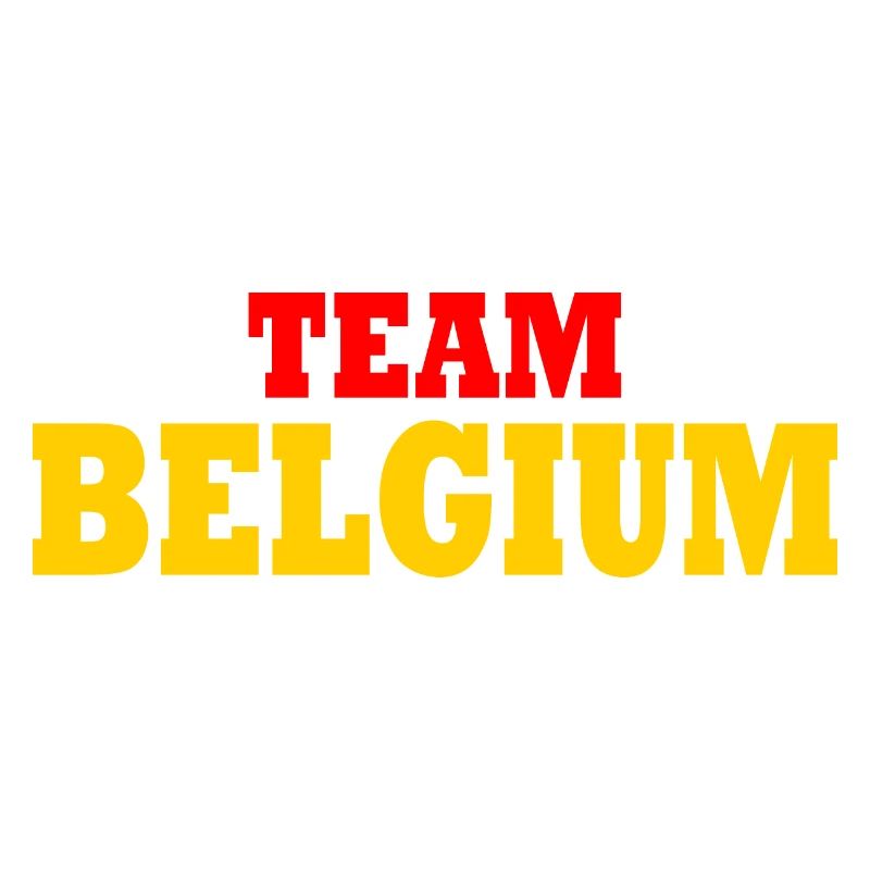 Belgien