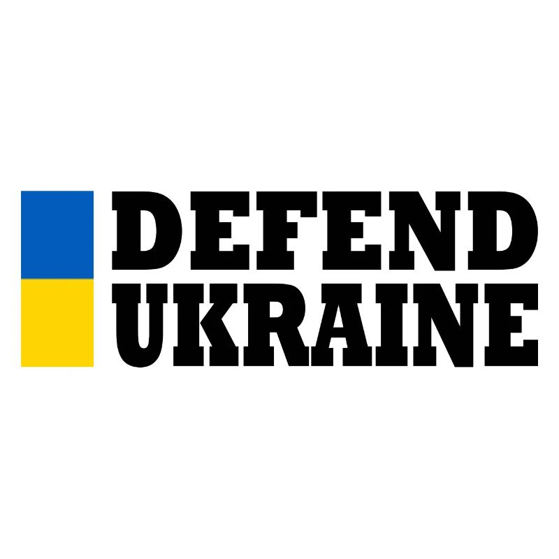 Defend ukraine