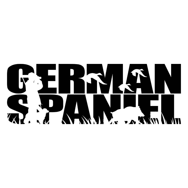 GERMAN SPANIEL Jagdhunde Jagdhund Jäger Wilsigns
