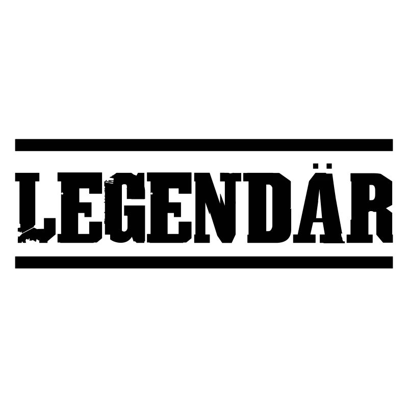 Legendär