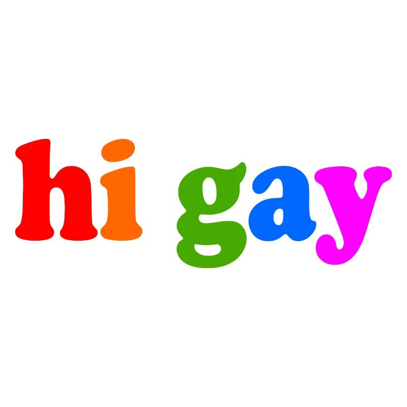 gay