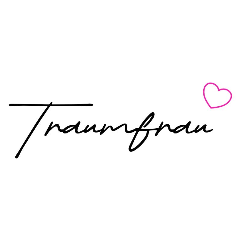 Traumfrau black
