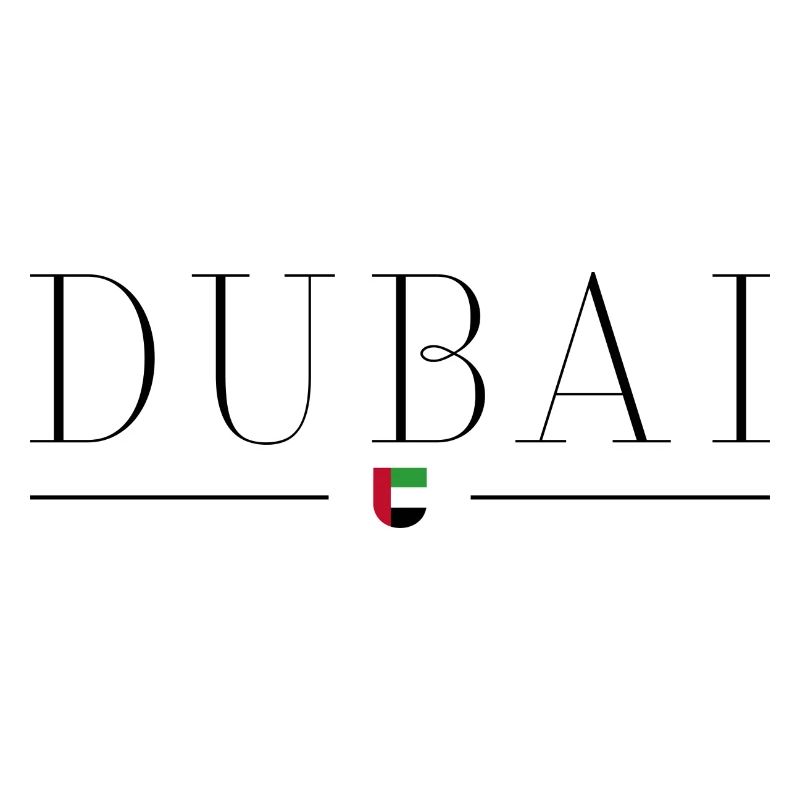 Ich liebe Dubai