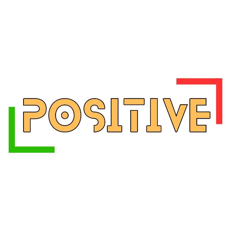 Positiv