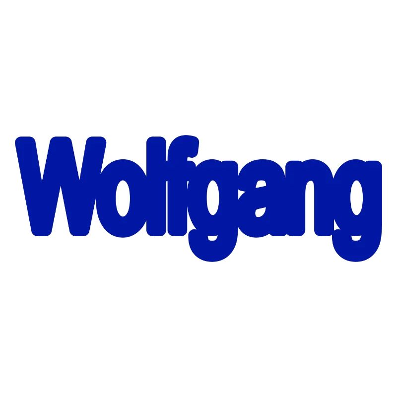 Wolfgang