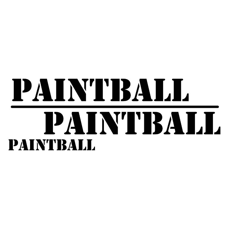 Paintball Airsoft