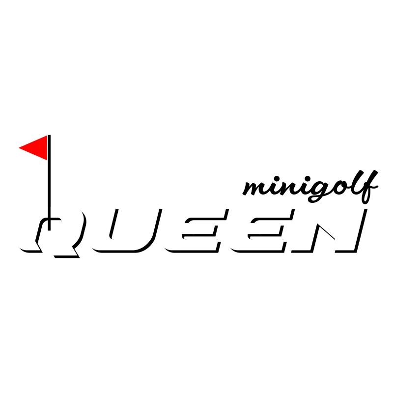 Minigolf Queen