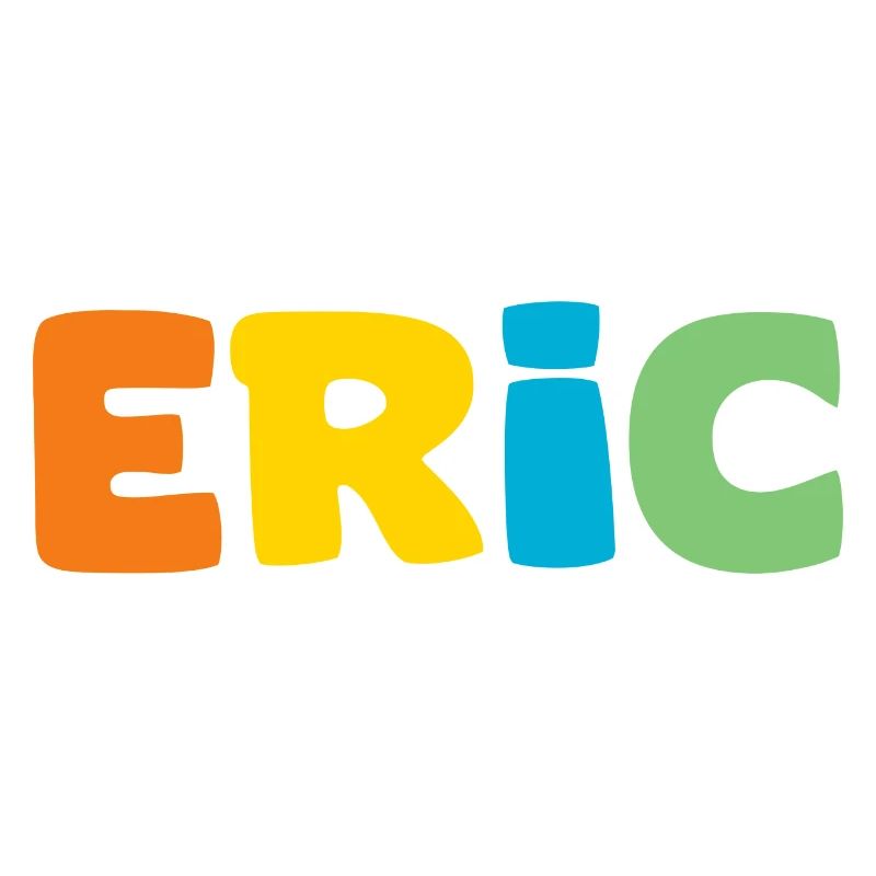 Name - Eric