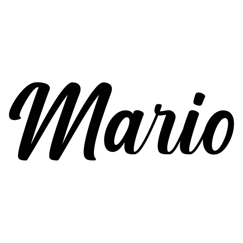 Mario