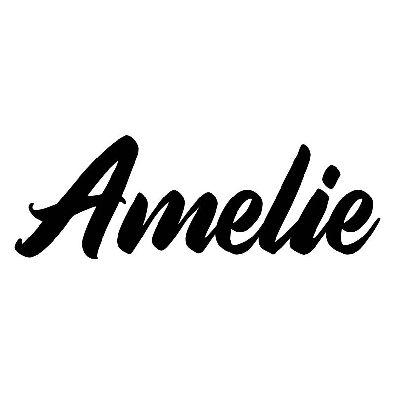 amelie name