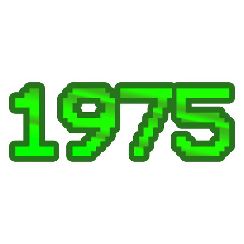 Nerd 1975