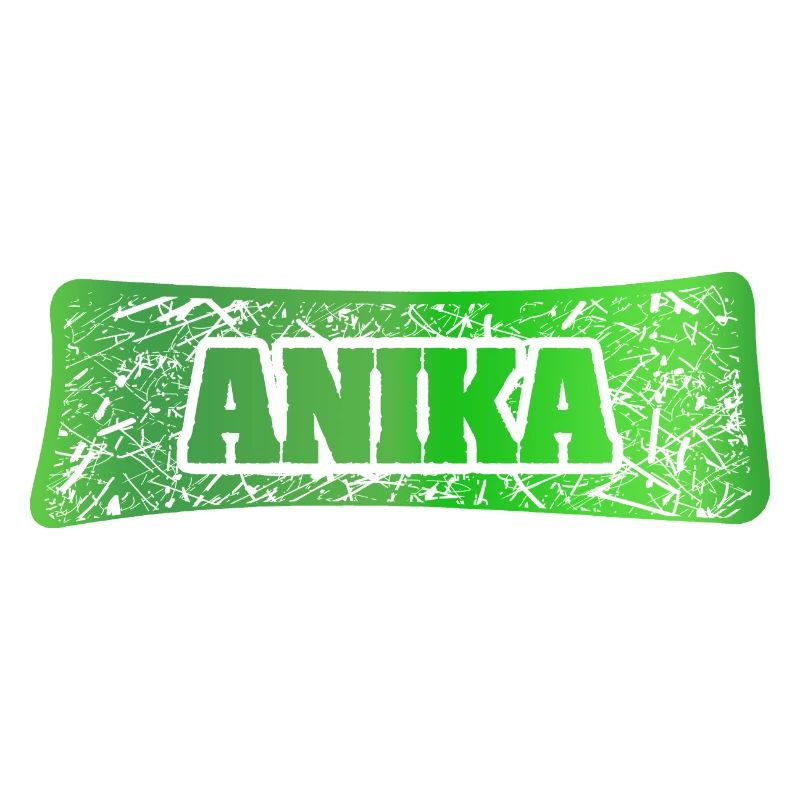Geschenk für Anika