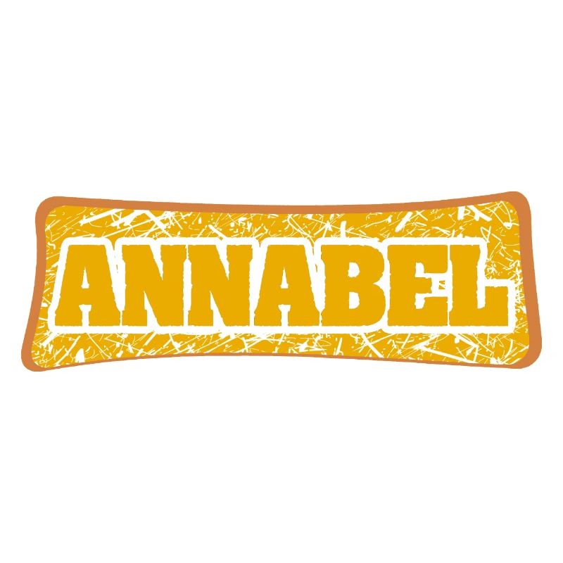 Geschenk für Annabel