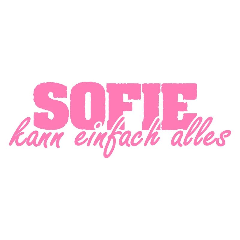 Frau Sofie