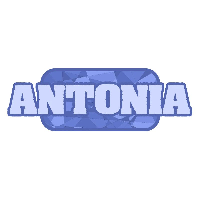 Name Antonia