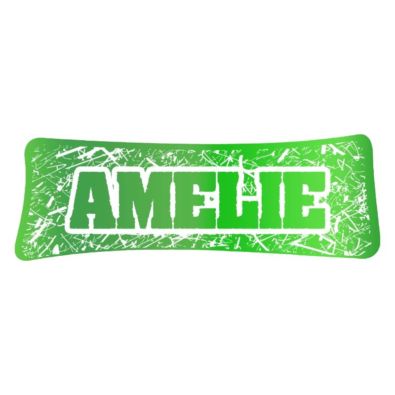 First name Amelie