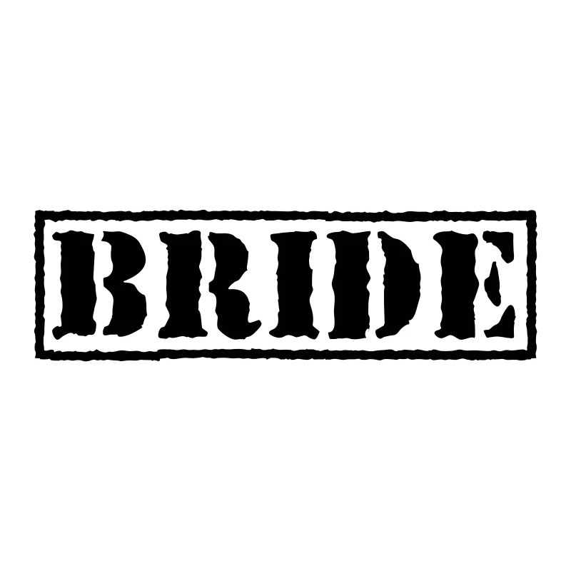 Bride