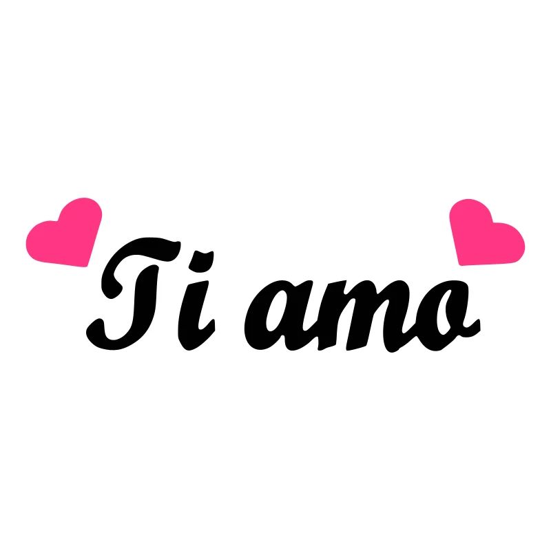 Ti amo