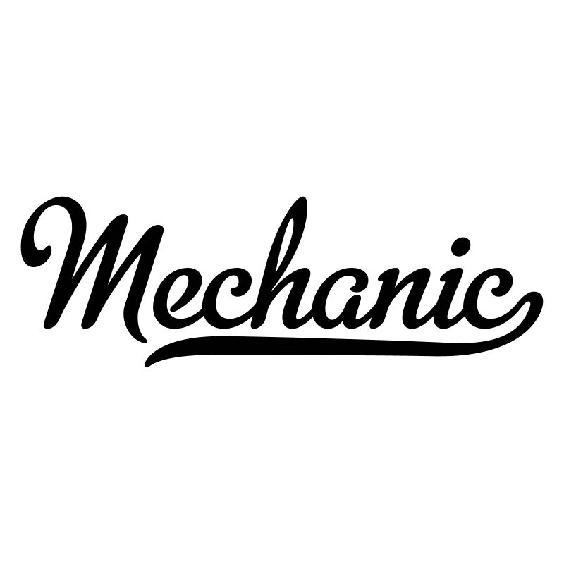 mechanic