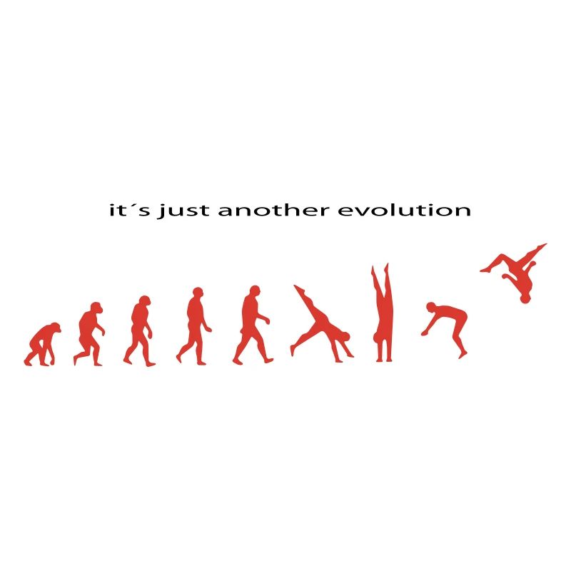 Evolution