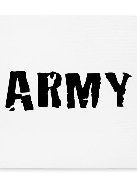 army