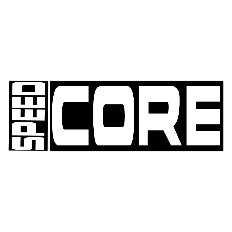 Speedcore