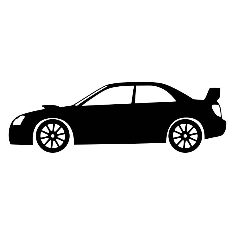 Impreza 2002-2005