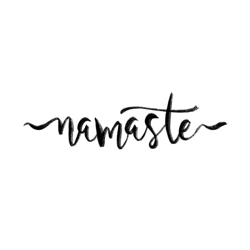 namaste