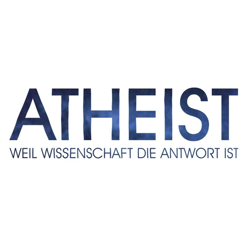Atheist