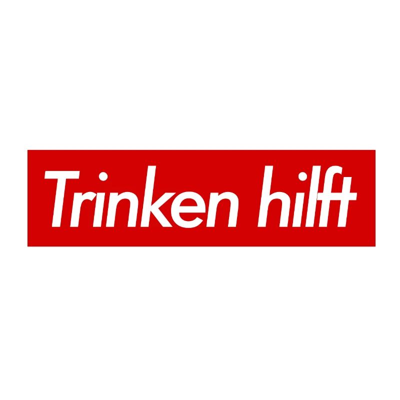 trinken