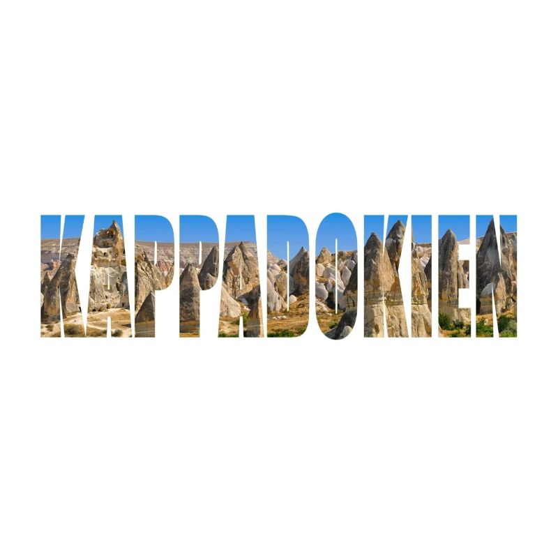 kappadokien panorama