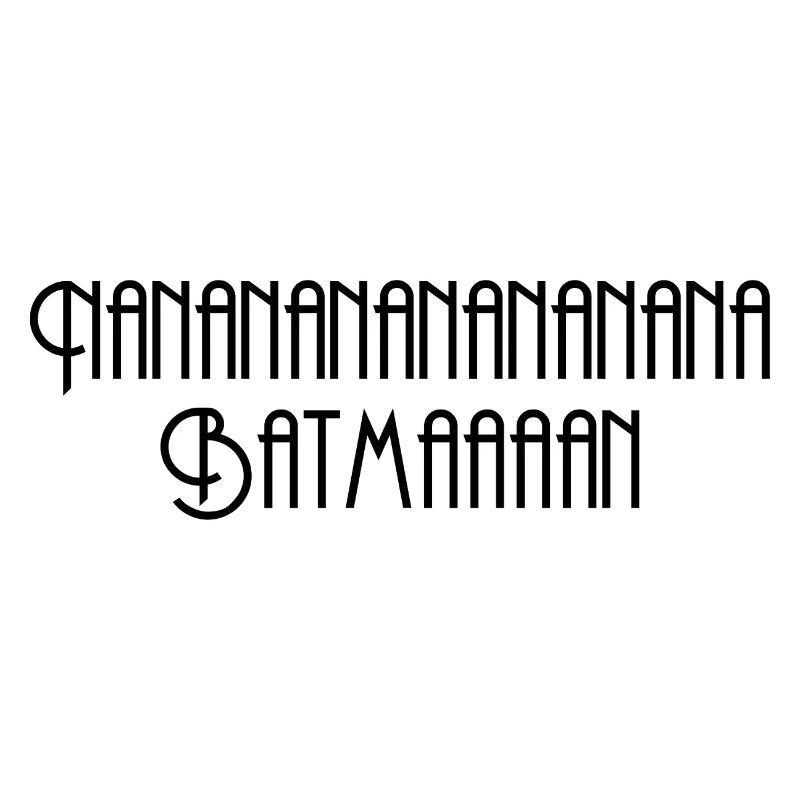 Batmaaan
