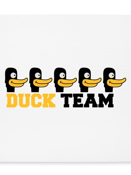 Duck Team