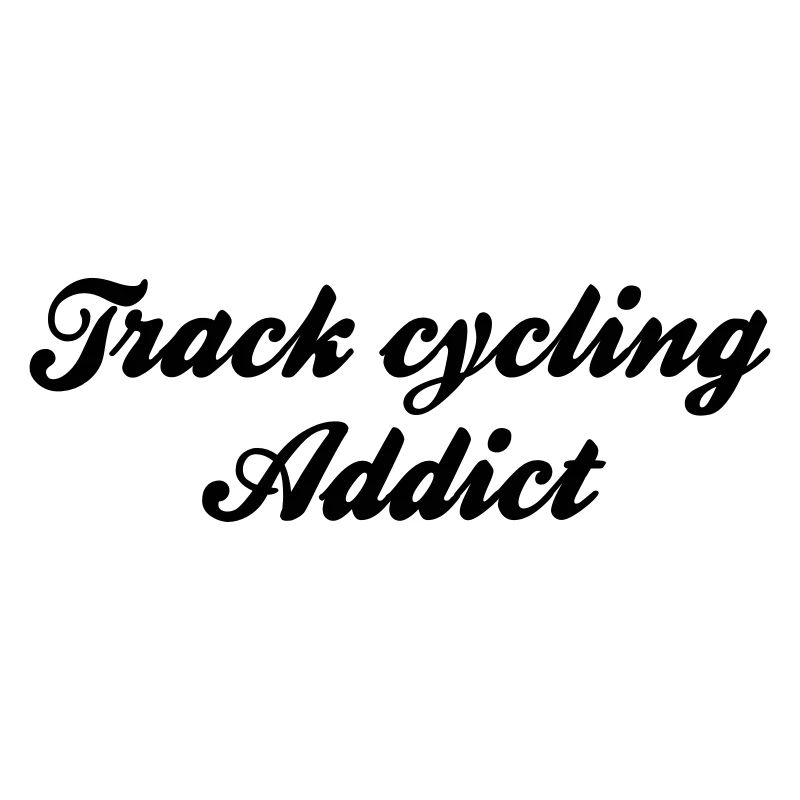 track cycling addict